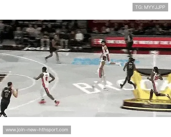 NBA多队加强底角三分训练：新战术风向标