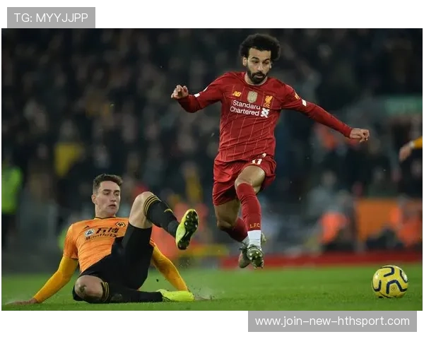 利物浦边路推进连续制造机会