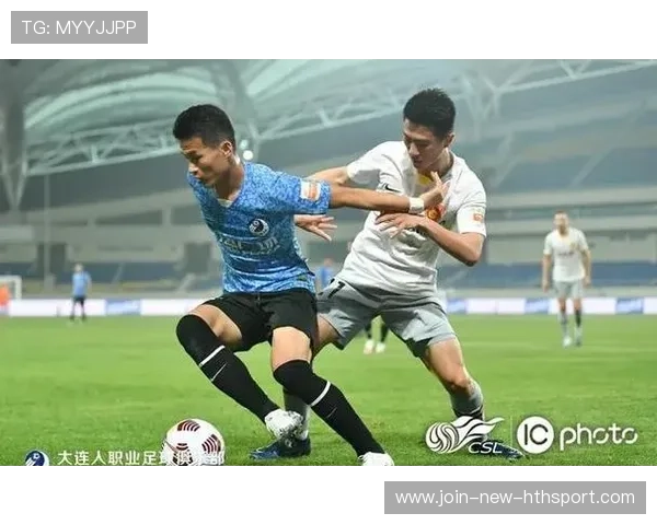 大连英博林良铭前场渗透助攻锋线：重塑前场进攻的美学