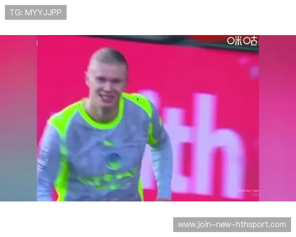 曼城三球碾压水晶宫，哈兰德双响