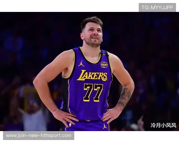 湖人战胜76人，东契奇突破三双